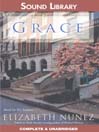 Grace By Elizabeth Nunez